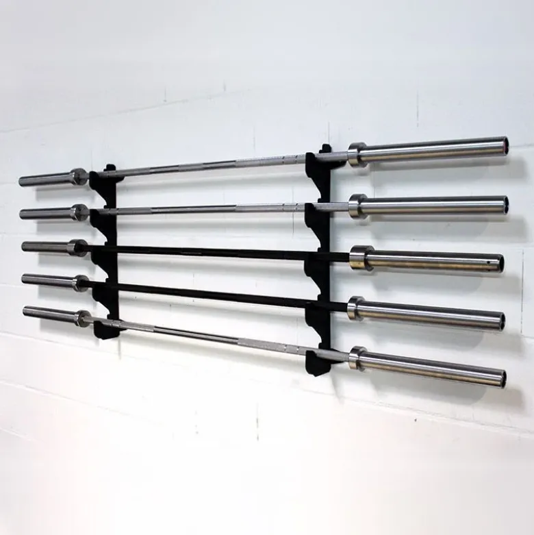 Halterstangen Gun Rack