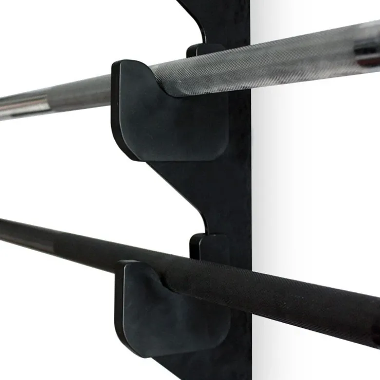 Halterstangen Gun Rack