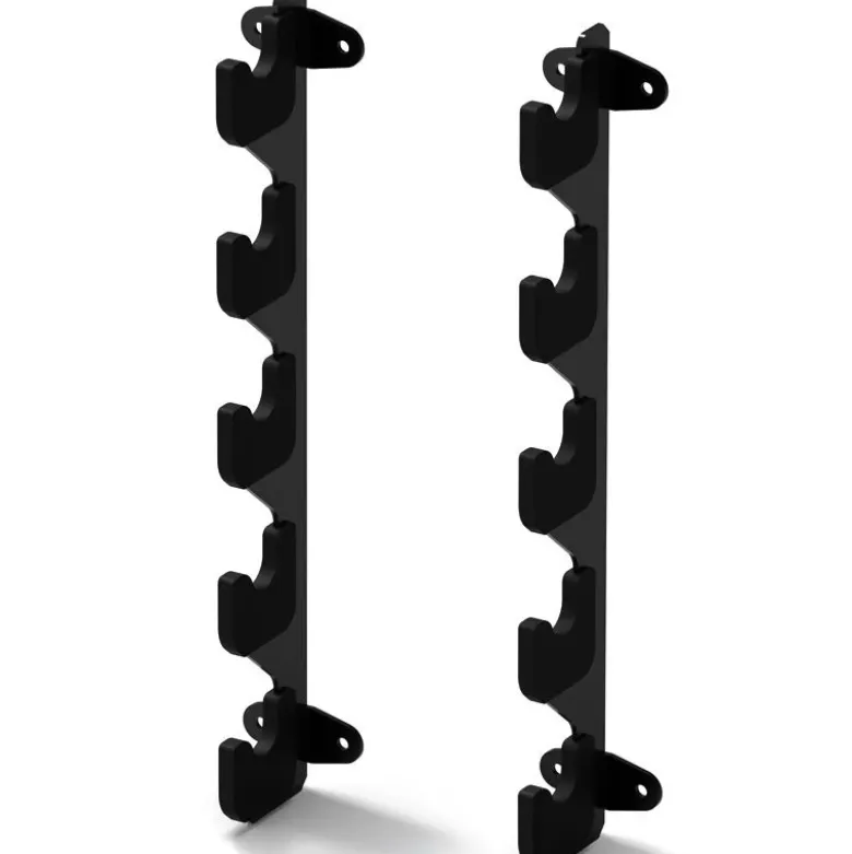 Halterstangen Gun Rack