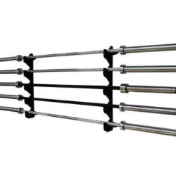 Halterstangen Gun Rack