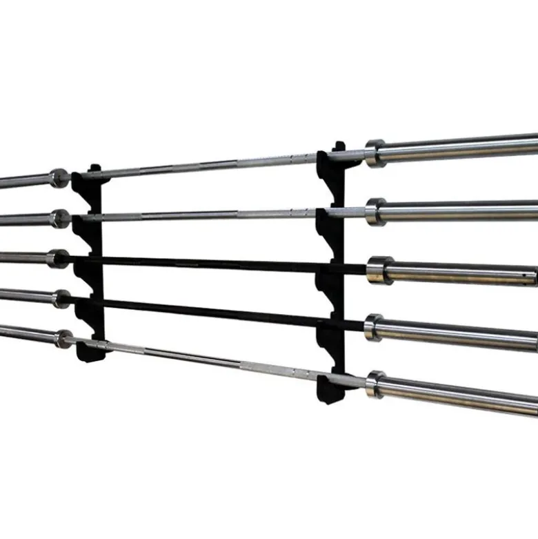 Halterstangen Gun Rack