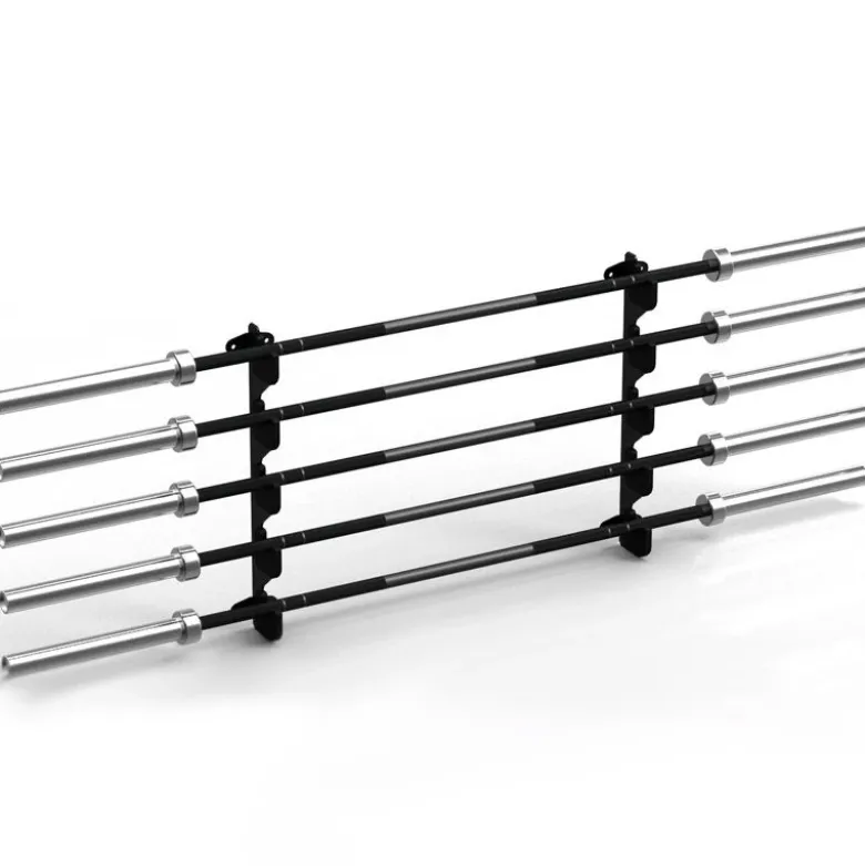 Halterstangen Gun Rack