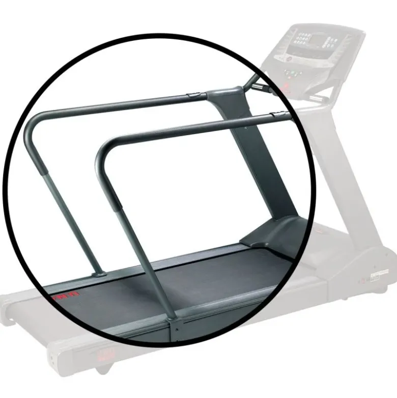 Handrails voor Loopband LTX 5 en LTX 6