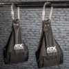 Hanging Ab Straps
