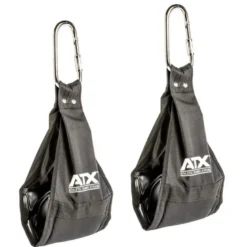 Hanging Ab Straps