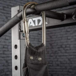 Hanging Ab Straps