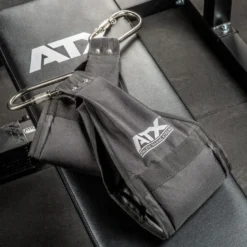 Hanging Ab Straps
