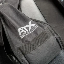 Hanging Ab Straps