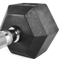 Hex Dumbbells Complete Set