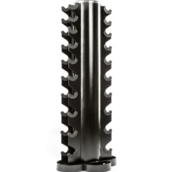 Hex Dumbbell Set met Opbergtoren