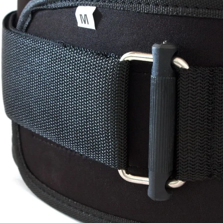 Iron Force Nylon Gewichthefriem
