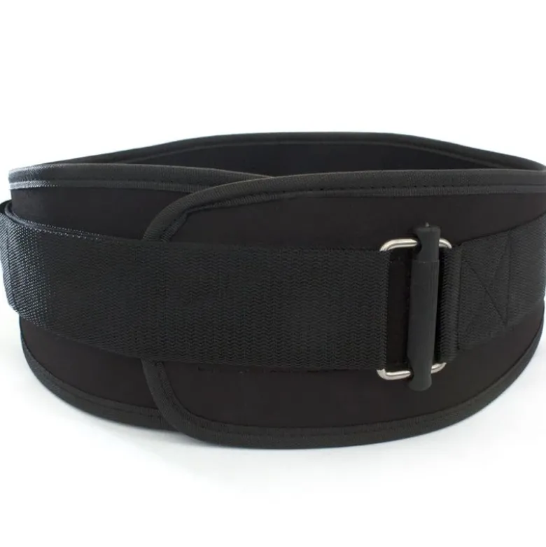 Iron Force Nylon Gewichthefriem