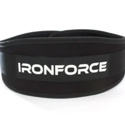 Iron Force Nylon Gewichthefriem