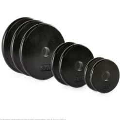 Kettlebell Handle