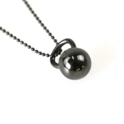 Kettlebell Ketting