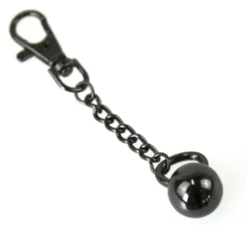 Kettlebell Sleutelhanger