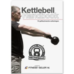 Kettlebell trainingshandboek