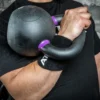 Kettlebell Wristguard