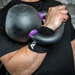 Kettlebell Wristguard