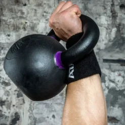 Kettlebell Wristguard