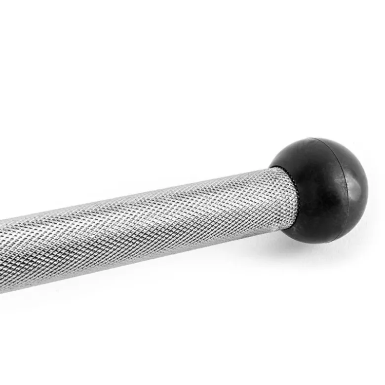 Lattrekstang 100cm - Bumperuiteinden