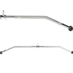 Lattrekstang 120cm -⁠ Bumperuiteinden