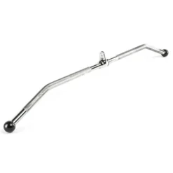 Lattrekstang 120cm -⁠ Bumperuiteinden