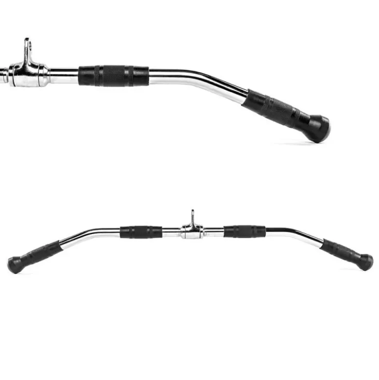 Lattrekstang 100 cm met ergo-rubbergrip