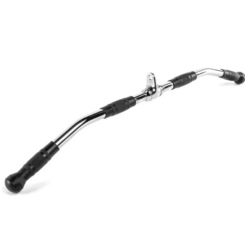 Lattrekstang 100 cm met ergo-rubbergrip
