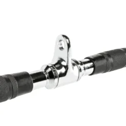 Lattrekstang 120 cm met ergo-⁠rubbergrip