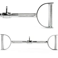 Lattrekstang parallel 60 cm