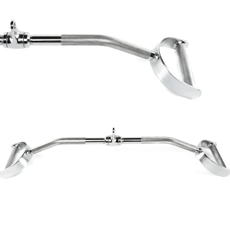 Lattrekstang parallel 85 cm