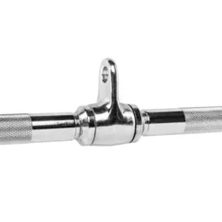 Lattrekstang parallel 90 cm