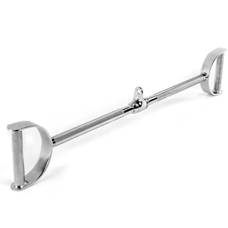 Lattrekstang parallel 90 cm