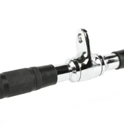 Lattrekstang parallel 65 cm met ergo-⁠rubbergrip