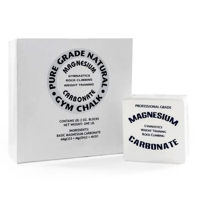 Magnesium Grip Chalk