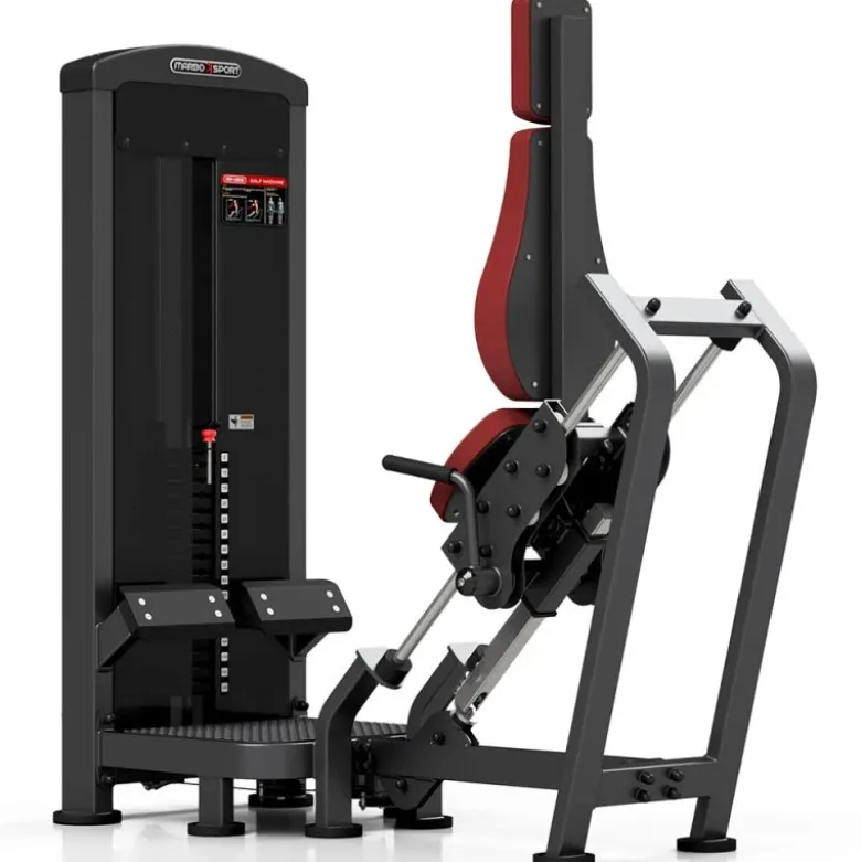 Marbo Calf Machine MP-U219