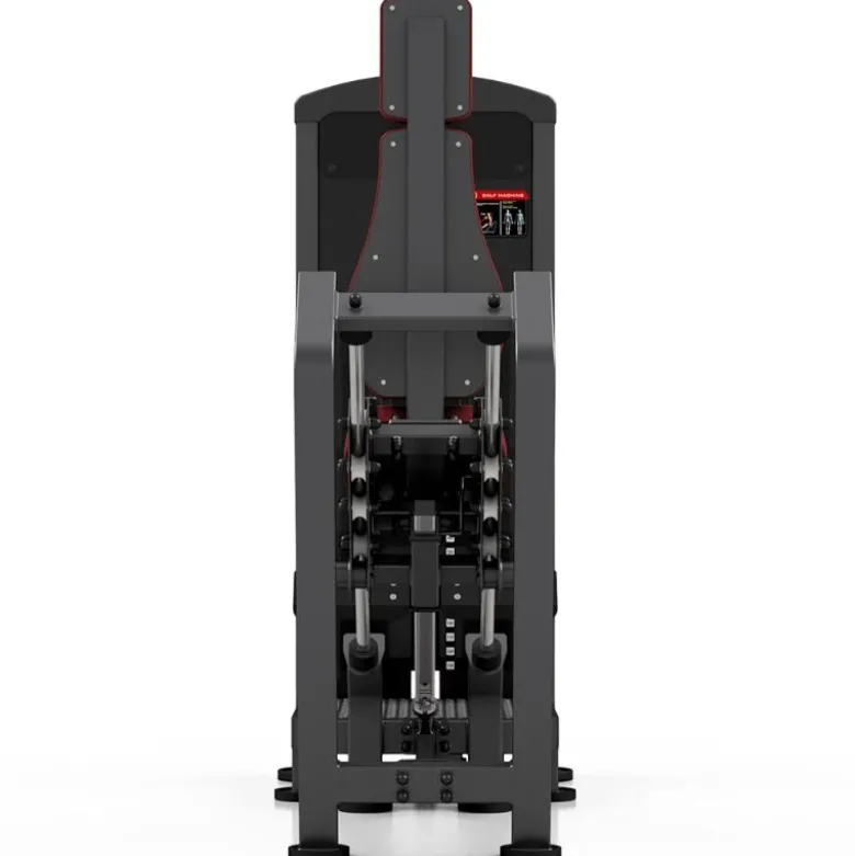 Marbo Calf Machine MP-U219