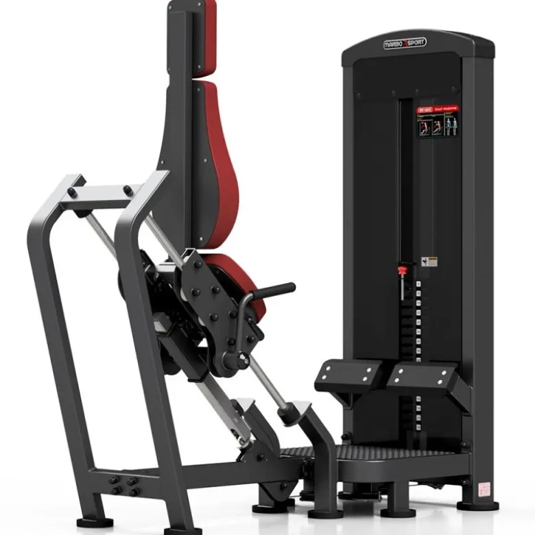 Marbo Calf Machine MP-U219