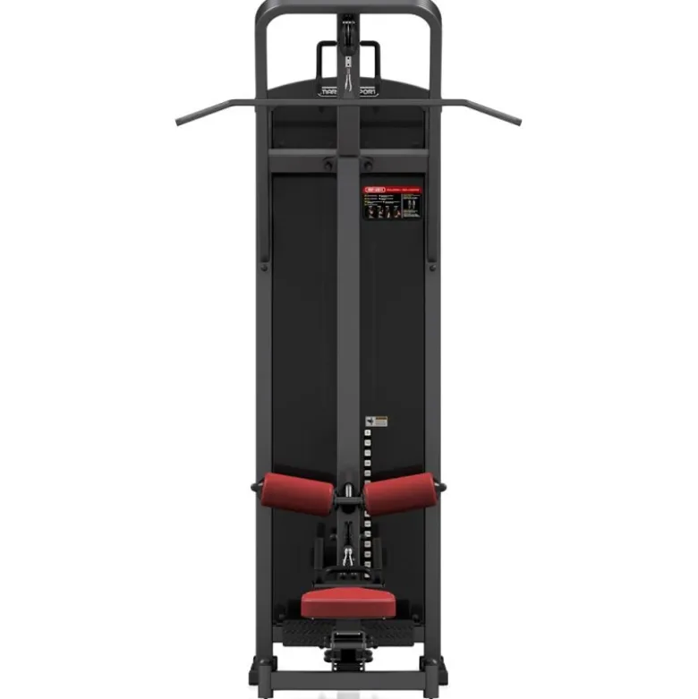 Marbo Pulldown/Row Machine MP-U211