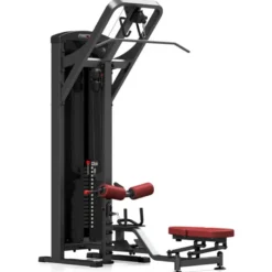 Marbo Pulldown/Row Machine MP-U211