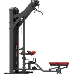 Marbo Pulldown/Row Machine MP-U211