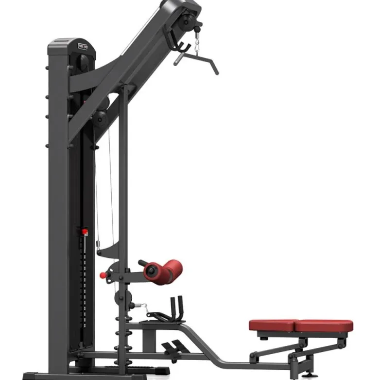 Marbo Pulldown/Row Machine MP-U211