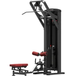 Marbo Pulldown/Row Machine MP-U211
