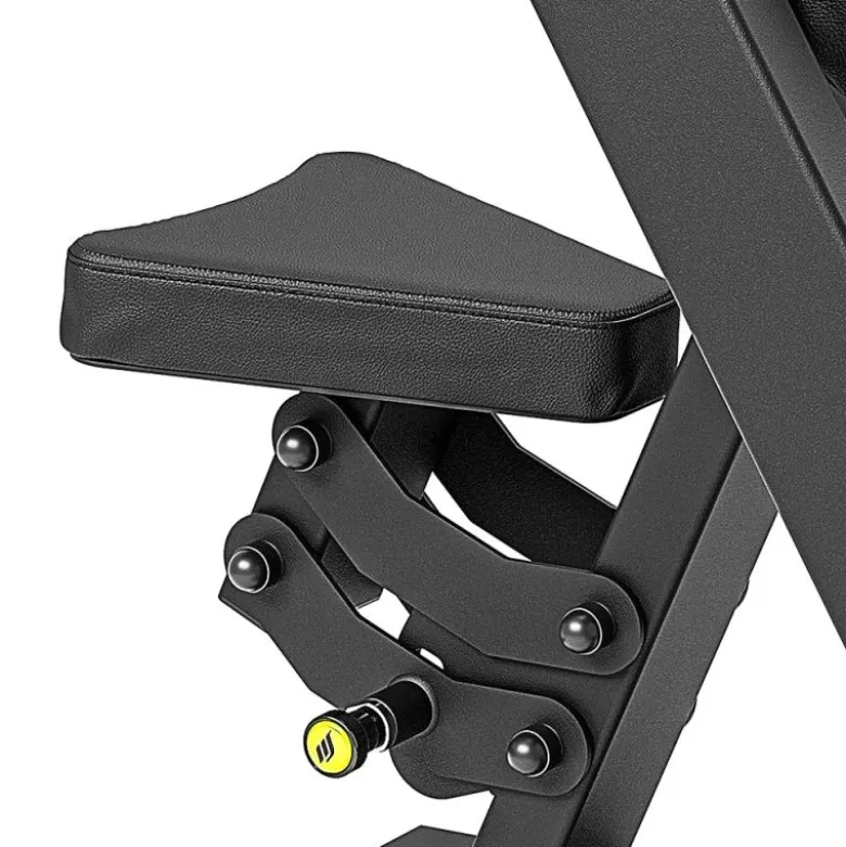 Marbo Scott Bench MP-L203