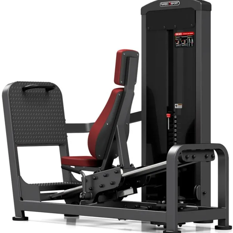 Marbo Seated Leg Press MP-U217