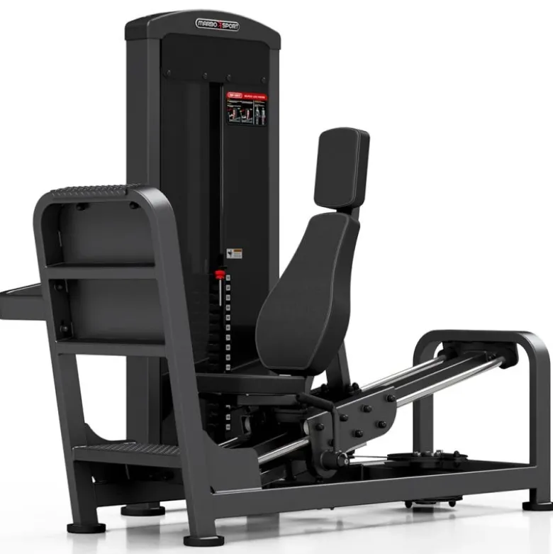 Marbo Seated Leg Press MP-U217