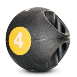 Medicijnballen Dual-⁠Grip