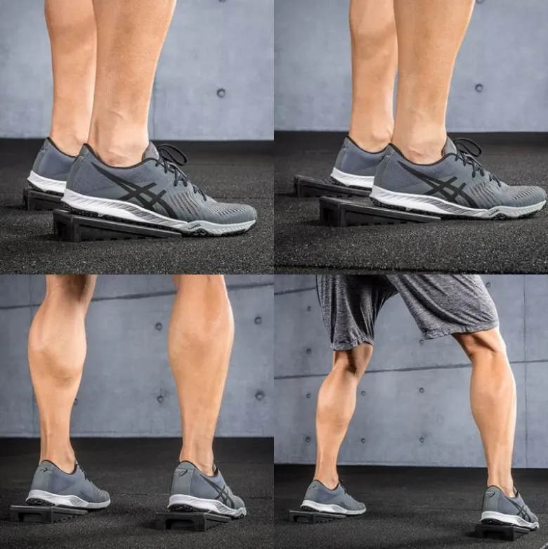 Mini Squat Blocks