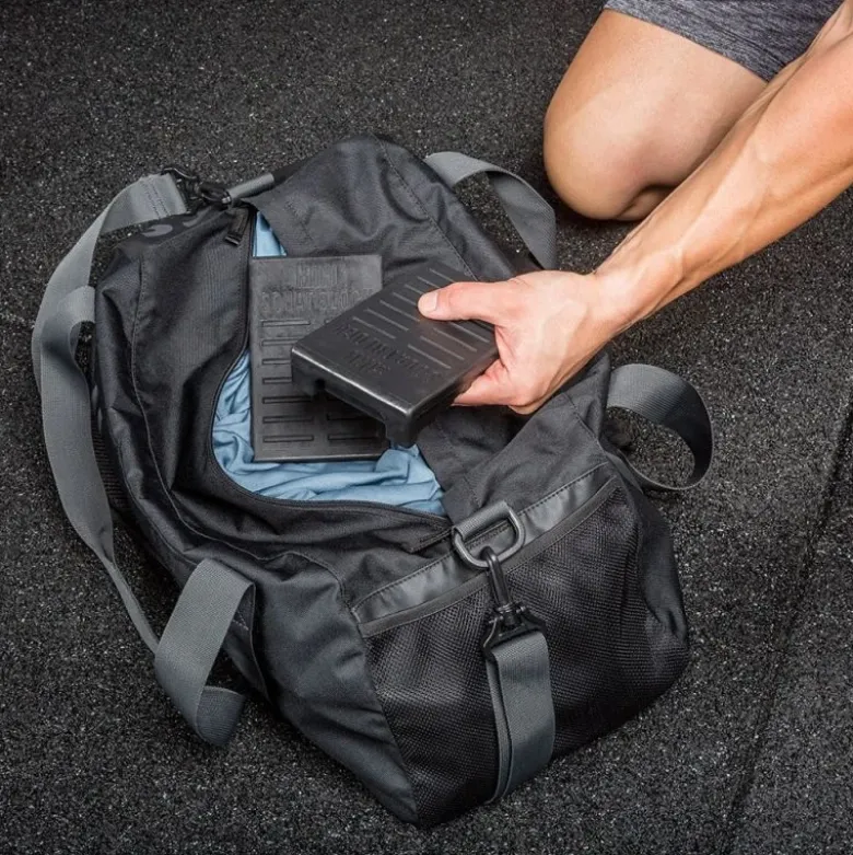 Mini Squat Blocks